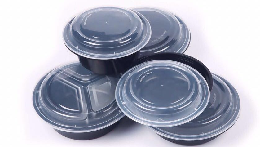 Peiriant Peiriant Clir Punch Clir Plastig Plastic Clear Punch Bowl Making Machine