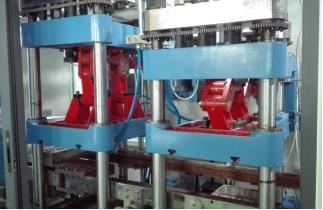 Biscuit Box Machine