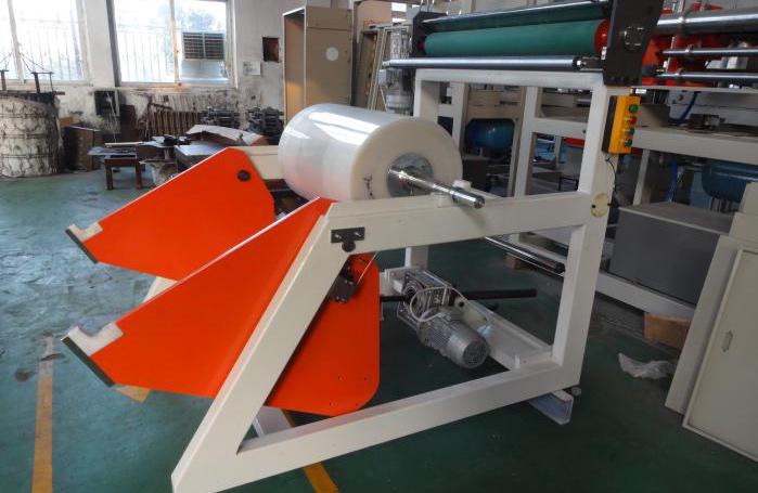 Jelly Container Making Machine