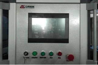 Plastic Dish Thermoforming Machine