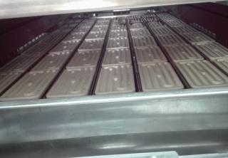 Plastic Dish Thermoforming Machine