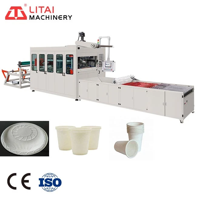 Ice-cream Box Production Line