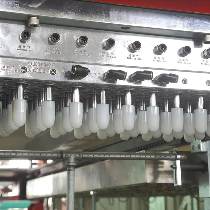 Yogurt Cup Machine